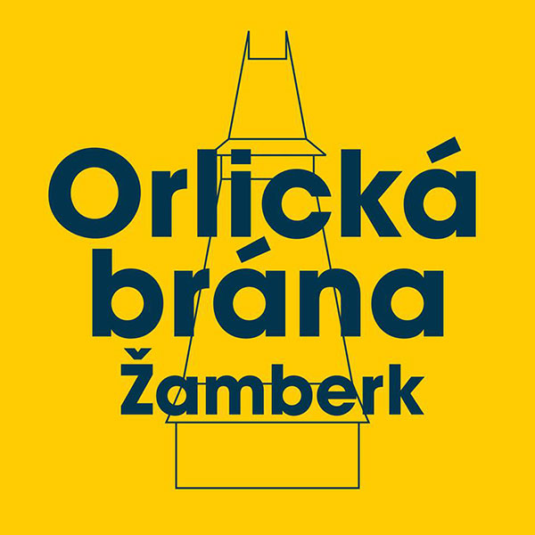 Orlická brána