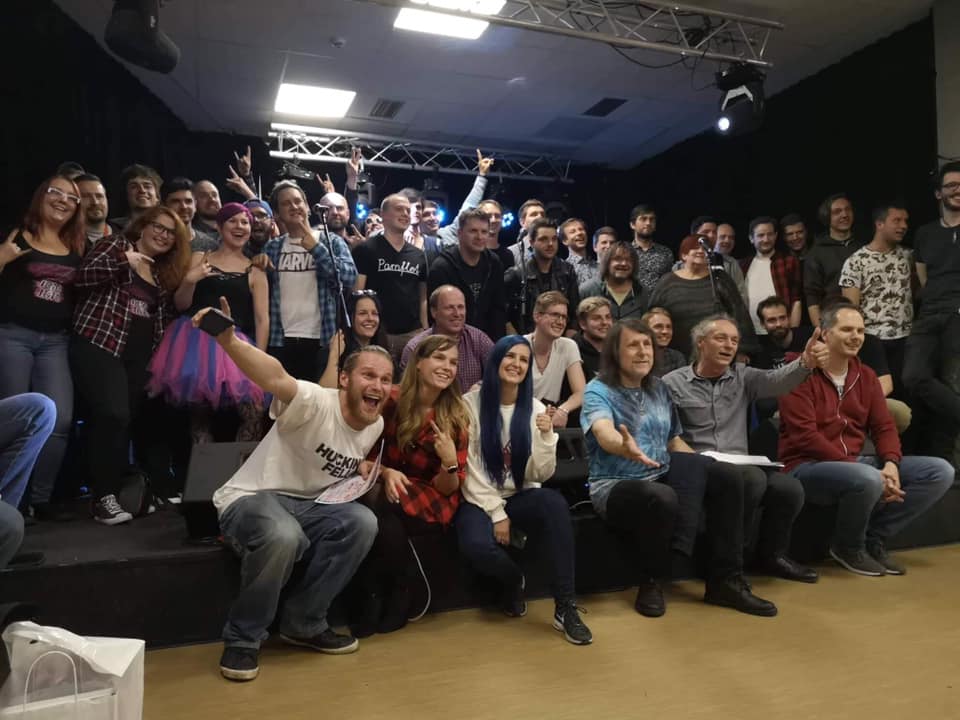 foto šance 2019