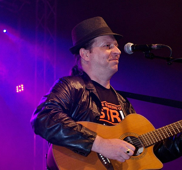 Petr Krkavec