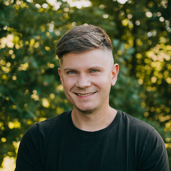 Vojta Sedláček